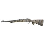 RUGER 77-Series 77/44 44 Mag Kryptek Obskura Nox Camo 16.6"