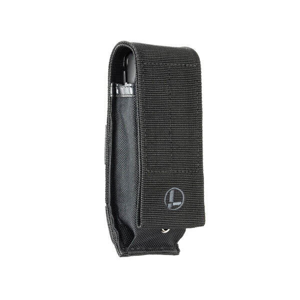 LEATHERMAN Molle Sheath Black