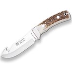 JOKER KNIVES OSO-D Stag Horn 4.75" Skinning Knife