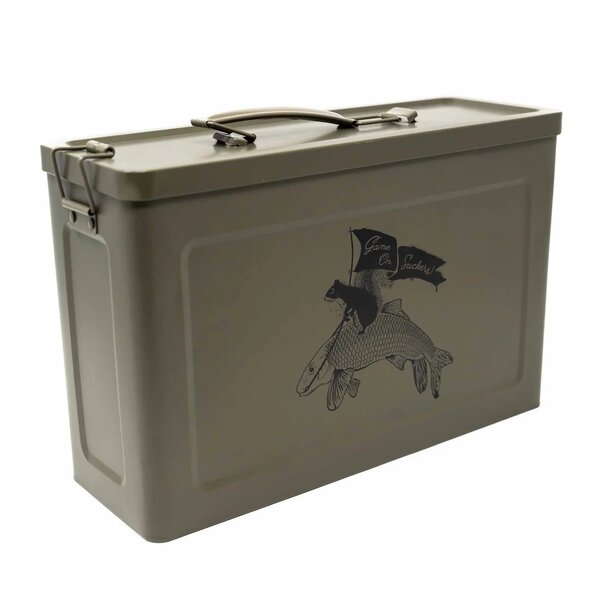 MEATEATER Trivia Collector's Edition