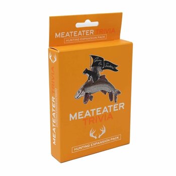 MEATEATER Trivia Hunting Expansion Pack