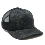 MEATEATER BNZ MT Hat Sable Duck Camo/Black