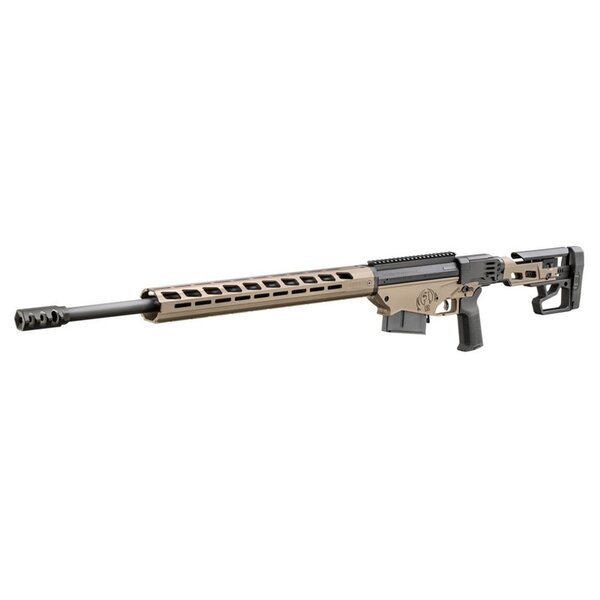 RUGER Precision Rifle 300 PRC 26"