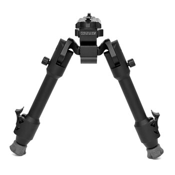 WARNE Skyline Precsion Bipod M-Lok QD Matte Black