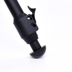 WARNE Skyline Bipod Matte Black