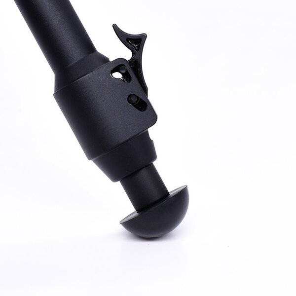 WARNE Skyline Bipod Matte Black