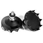 WARNE Precision Bipod Claw Foot