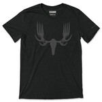 MEATEATER Icon Logo T-Shirt Black