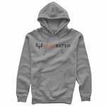 MEATEATER Classic Logo Hoody Grey Heather
