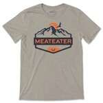 MEATEATER Soar Above T-Shirt Oatmeal Heather