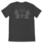 MEATEATER T-Shirt Steve's Moose Graphite