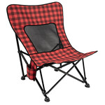 KUMA Aurora Chair Single Layer w/Mesh