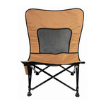 KUMA Aurora Chair Single Layer w/Mesh