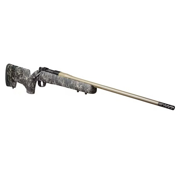 KIMBER Mountain Ascent Mojave 84L 280 Ackley Improved 24"