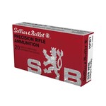 SELLIER & BELLOT 308 Win Match 175gr HPBT 20ct
