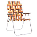 KUMA Backtrack Chair