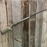 KIMBER Mountain Ascent Peak 8400LA 7mm Rem Mag