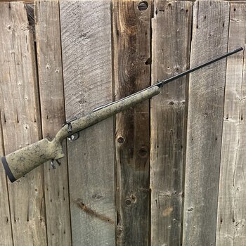 KIMBER Mountain Ascent Peak 8400LA 7mm Rem Mag