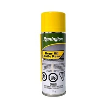 REMINGTON Rem Oil 10oz Aerosol