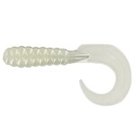 BIG BITE BAITS Curl Tail Grub 3" 10pk
