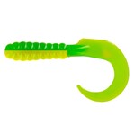 BIG BITE BAITS Curl Tail Grub 3" 10pk
