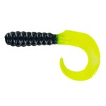 BIG BITE BAITS Curl Tail Grub 3" 10pk