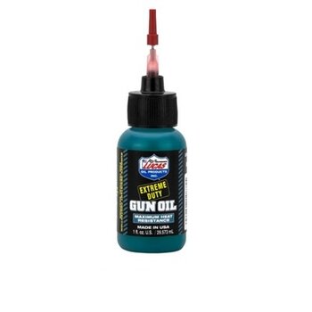 LUCAS OIL Extreme Duty Gun Oil 1oz