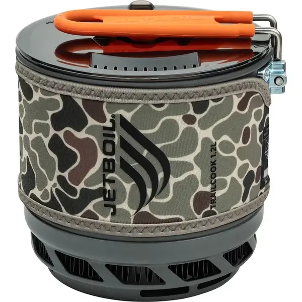 JETBOIL TrailCook 1.2L Cook System