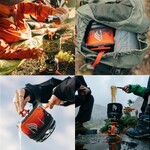 JETBOIL TrailCook 1.2L Cook System