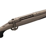 BROWNING X-Bolt 2 Speed FDE SR MB 6.5 Creedmoor 22"