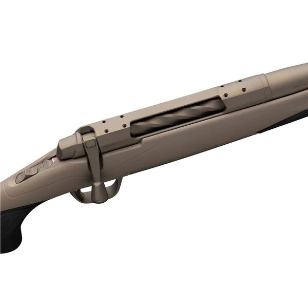 BROWNING X-Bolt 2 Speed FDE SR MB 6.5 Creedmoor 22"