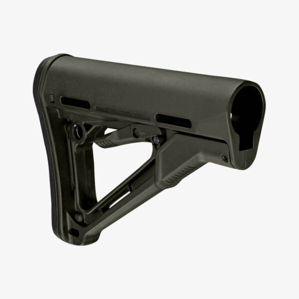 MAGPUL CTR Carbine Stock Mil-Spec