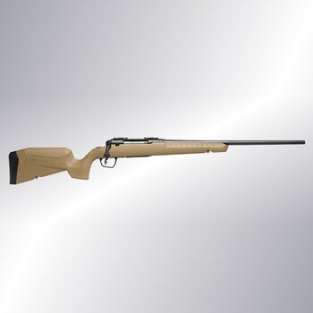 SAVAGE ARMS Axis 2 Compact 6.5 Creedmoor FDE