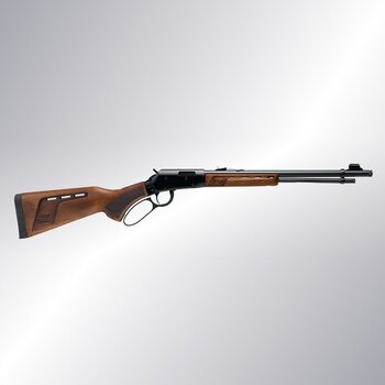SAVAGE ARMS Revel DLX TB 22 LR 18"