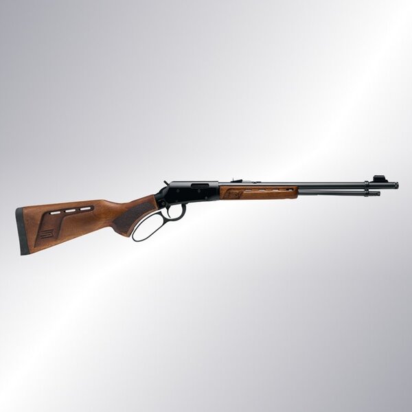 SAVAGE ARMS Revel DLX TB 22 LR 18"