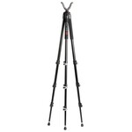 BOG Adrenaline Tripod Black