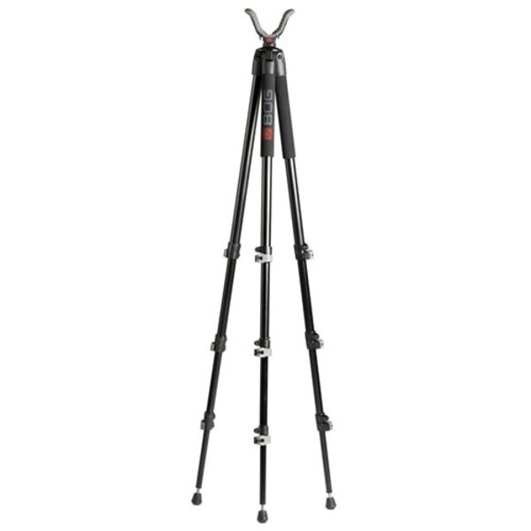 BOG Adrenaline Tripod Black