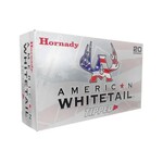 HORNADY 7mm PRC 154gr SST American Whitetail Tipped 20ct
