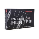 HORNADY 257 Wby Mag 110gr ELD-X Precision Hunter 20ct