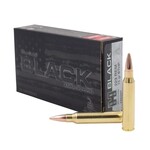 HORNADY 223 Rem Black 75gr BTHP 20ct