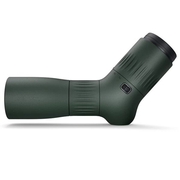 SWAROVSKI ATC 17-40x56 Green Angled