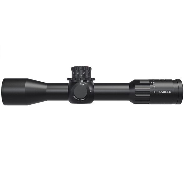 KAHLES K 328i 5-28x50 SKMR+ CCW L