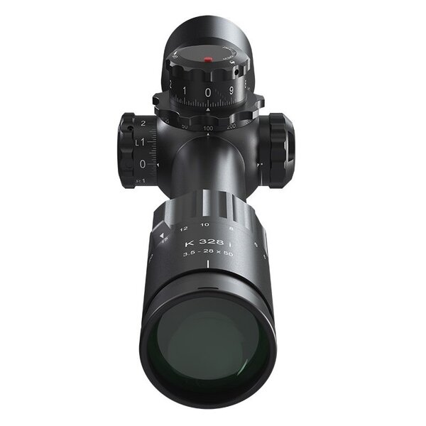 KAHLES K328i 3.5-28x50 SKMR+ CCW L