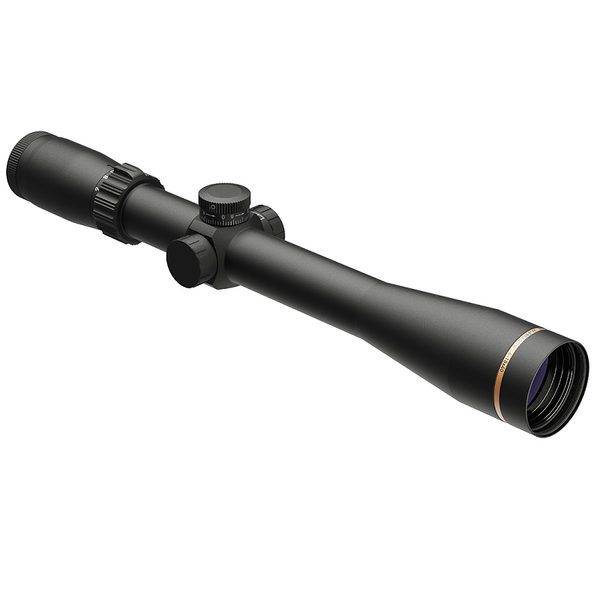 LEUPOLD VX-Freedom 30mm 6-18x40 CDS Side Focus Tri-MOA