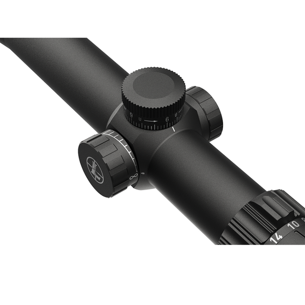 LEUPOLD VX-Freedom 30mm 6-18x40 CDS Side Focus Tri-MOA