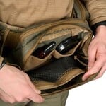 KIFARU Rogan Run-N-Gun Belt Ranger Green Large