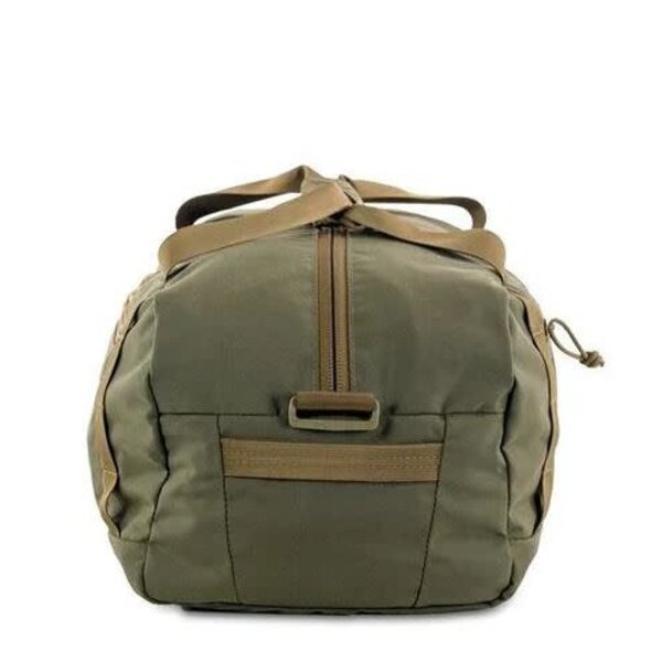 KIFARU Rampart Duffle Bag Ranger Green