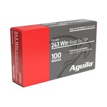 AGUILA 243 Win Interlock 100gr BTSP 20ct