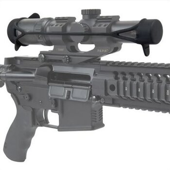 ALLEN Double Cover Stretch Scope Cover Medium