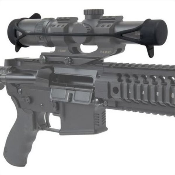 ALLEN Double Cover Stretch Scope Cover Medium